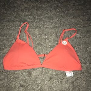 Bathing Suit Top